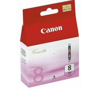 1 x Canon Original OEM Photo Magenta Inkjet Cartridge CLI-8PM