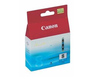 Genuine Canon PGI-5 Black & CLI-8 CMYK R/G/PC/PM Ink Cartridges for MP600 iP4300