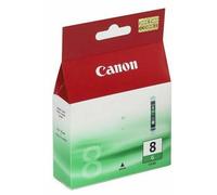 Canon CLI8 Green Ink Cartridge