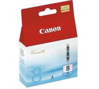 Genuine Canon PGI-5 Black & CLI-8 CMYK R/G/PC/PM Ink Cartridges for PIXMA MX700