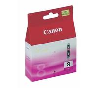 Canon CLI-8M Magenta Ink Cartridge