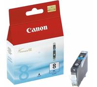 Genuine Canon PGI-5 PGBK CLI-8 C/M/Y/K/PC/PM/R/G Ink Cartridge Pixma Printer lot
