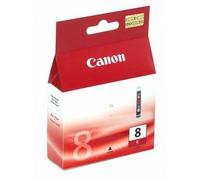 Genuine Canon PGI-5 PGBK CLI-8 C/M/Y/K/PC/PM/R/G Ink Cartridge Pixma Printer lot