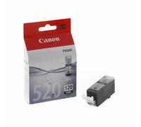 Canon PGI-520 BLACK INK IP3600 IP4600 MP540 MP620