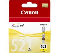 Genuine Canon PGI-520PGBK Black Ink Cartridge 2932B001