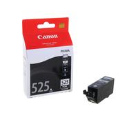 Canon PGI-525 PGBK Black Genuine Ink Cartridge PIXMA MG5300 MG5320 MG8220 MG5250