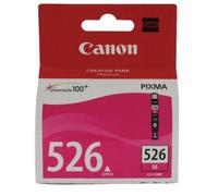 Genuine Canon PGI-525 CLI-526 CMYK Ink Cartridges for PIXMA MG8120 MG5250 Lot