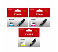 Canon 6496B001 Ink Cartridge - Black