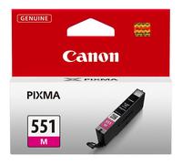 Canon CLI-551M Magenta Ink Cartridge