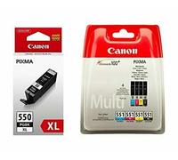 Canon CromaLife 100+ ink cartridge Original Standard Yield Cyan, Magenta, Yellow