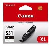 Canon 6496B001 Ink Cartridge - Black