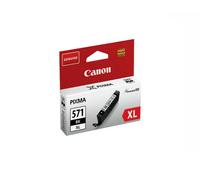 Canon CLI-571XL High Yield Black Ink Cartridge