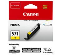 Genuine Canon PGI-570/XL / CLI-571/XL Ink Cartridge for Pixma MG6850 TS8050 Lot