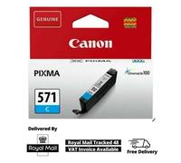 Genuine Canon PGI-570/XL / CLI-571/XL Ink Cartridge for Pixma MG6850 TS8050 Lot