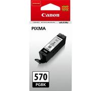 Genuine Canon PGI-570PGBK Black Ink Cartridge