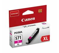 Canon CLI-571XL High Yield Magenta Ink Cartridge