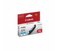 Genuine Canon PGI-570XL / CLI-571XL Ink Cartridges for Pixma MG5700 MG5750 Lot