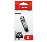 Genuine Canon PGI-580XL Pigment Black Ink Cartridge
