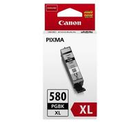 Genuine Canon PGI-580XL Pigment Black Ink Cartridge