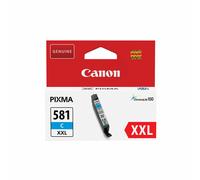 Genuine Canon PGI-580XXL CLI-581XXL Ink Cartridges For Pixma TS8150 TS705 Lot