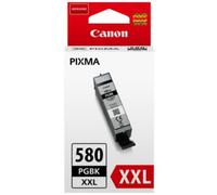 Canon PGI-580XXL High Yield Pigment Black Ink Cartridge