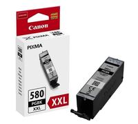 Genuine Canon PGI-580XXL Pigment Black Ink Cartridge