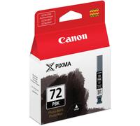 Canon PGI-72 Photo Black Ink Cartridge