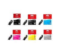Genuine Canon PGI525 CLI526 Ink Cartridges Pixma MG5250 MG5300 MG5320 MG5350 LOT