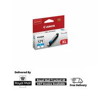 Genuine Canon PGI570/570XL & CLI571/571XL Inks for Pixma TS6052 MG6850 Lot