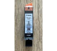 Genuine Canon PGI570XL Black High Yield Ink Cartridge For PIXMA MG5750 Printer