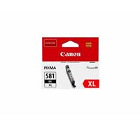 Canon CLI-581 XL Printer Ink Cartridge Black - Letterbox Friendly