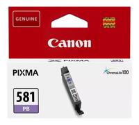 Genuine Canon PGI580-Black / CLI581-CMYK Inks for Pixma TS705 TS6250 TS6251