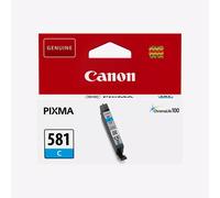 Canon CLI-581 Ink Cartridge Cyan