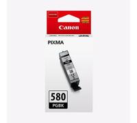 Original Canon PGI-580 PGBK Ink Cartridge for Pixma TR8550 TS9155 Printers