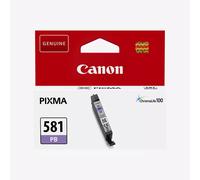 Original Canon PGI-580 PGBK Ink Cartridge for Pixma TR8550 TS9155 Printers