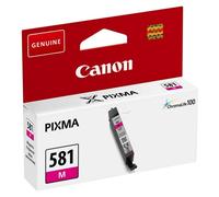Genuine Canon PGI580, CLI581 Ink Cartridges for Pixma TR7550 TS6250 TS8251 Lot