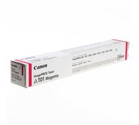 Genuine Canon T01M (8068B001) Magenta Ink Cartridge