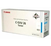 Genuine Canon Toner Cartridge C-EXV26 Cyan for iRC1021/1028 Series C-EXV 26 A-