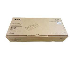 Genuine Canon WT-202 (FM1-A606-040) Waste Toner Unit