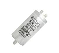 Genuine Capacitor 8.5uF Compatible With Hotpoint & Indesit Tumble Dryer C00258619