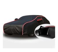 Genuine Car Cover Custom for Mercedes-AMG SL43 2-Door Roadster, 2022-2023, Full Car Cover Waterproof Breathable,Outdoor Winter Snow Protection Compatible，Anti-UV with Zipper And Windproof Rope (Colo