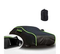 Genuine Car Cover Custom for Skoda Kodiaq Gt, Full Car Cover Waterproof Breathable,Outdoor Winter Custom Compatible，Anti-UV with Zipper And Windproof Rope (Color : 1, Size : With cotton)