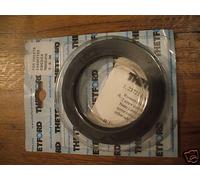 GENUINE CARAVAN THETFORD CASSETTE TOILET LIPSEAL PART NO 16175