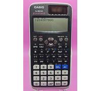 GENUINE Casio Fx-991EX Classwiz Advanced Engineering Scientific Calculator