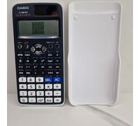 GENUINE Casio FX-991EX Classwiz Scientific Calculator - Black / White