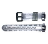 Genuine Casio Ladies Baby G Grey Resin Replacement Watch Strap for BG-169R-8D, BG-169R-8V & BG-169A-8VVCR 10148912