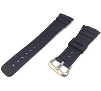 Genuine Casio Replacement Watch Strap 71604348 for Casio Watch GW-M5610-1BV, DW-5600E-1VW + Other models