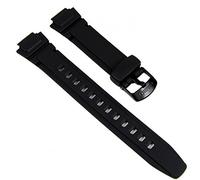 REPLACEMENT STRAP FOR W-213, AQ-180W CASIO WATCH