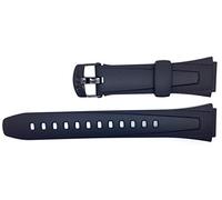 Genuine Casio Replacement Watch Strap/Band to fit Casio W-752, W-753, W-755 | 10179406