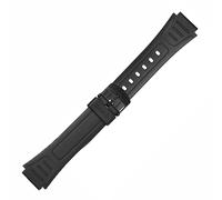 Genuine Casio Rubber Strap Band 10268612